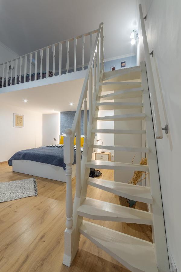 Lovely 1 Bedroom Flat With Central Location 布达佩斯 外观 照片